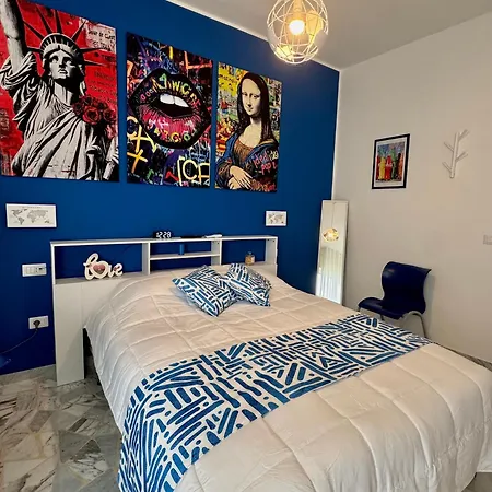 La Casa Di Tita Casa de hóspedes *