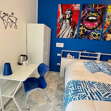 La Casa Di Tita *