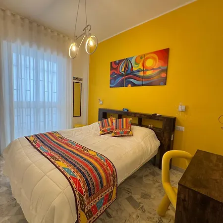 La Casa Di Tita