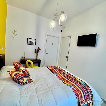 La Casa Di Tita Casa de hóspedes