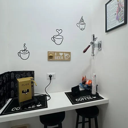 La Casa Di Tita